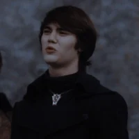 Alec Volturi 