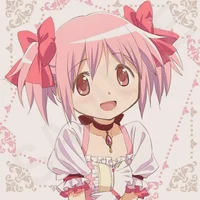 Madoka Magica