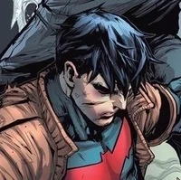Jason Todd
