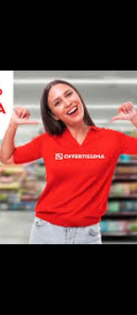 Offertisima Employee