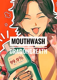 Daisuke mouthwash 