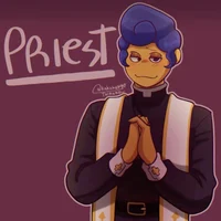 Priest Wally