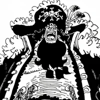 Blackbeard