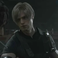 Leon Kennedy