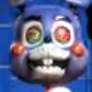 St toy bonnie