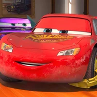 Lightning Mcqueen
