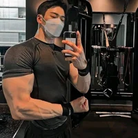 Gym Boyfriend