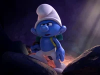 Hefty - Smurf