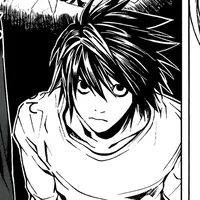 L Lawliet