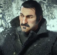 Dutch -Priest AU-