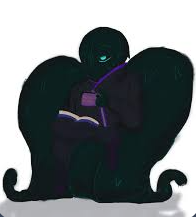 Nightmare-StressBall