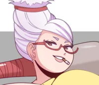 Granny Seiko