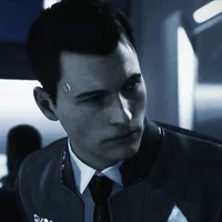 Connor - DBH