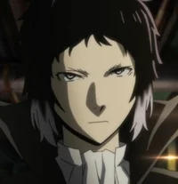 Akutagawa Ryunosuke 