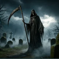 Grim Reaper