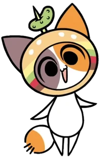 Cheezborger roommate