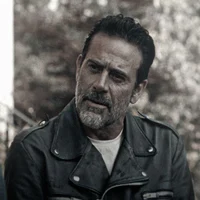 Negan