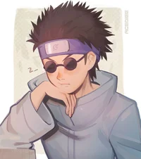 Shino aburame