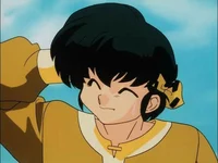 Ryoga hibiki
