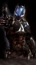 Arkham Knight
