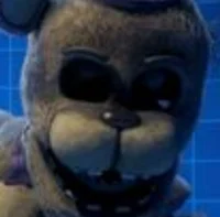 Movie old f g freddy