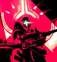 Gabriel - ULTRAKILL