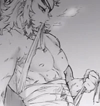 Rengoku Kyojuro