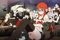 Phantom Thieves 