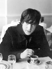 John Lennon