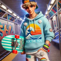 Kai Wave