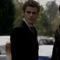 Stefan Salvatore