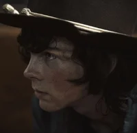 Carl Grimes