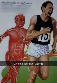 Give me your skin
