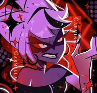 Camilla Carmine