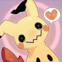 Pokémon- Mimikyu