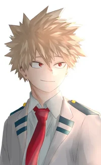 Bakugo