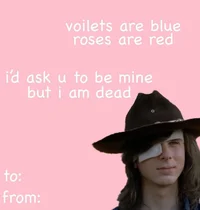 Carl Grimes 