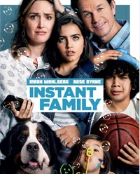 Instant Family