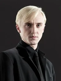 Draco Mafloy
