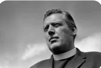 Ian Paisley 