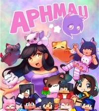Mystreet- Aphmau