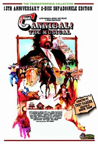 Cannibal The Musical