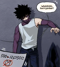 Dabi