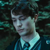 Tom Riddle
