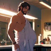 Pregnant Husband 