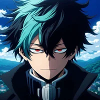 Sota Aizawa - MHA OC