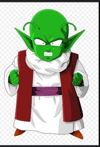 Dende kid