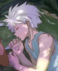 Killua Zoldyck 