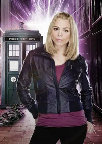 Rose Tyler