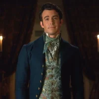 Benedict Bridgerton